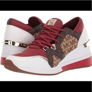 MICHAEL Michael Kors Liv Trainer